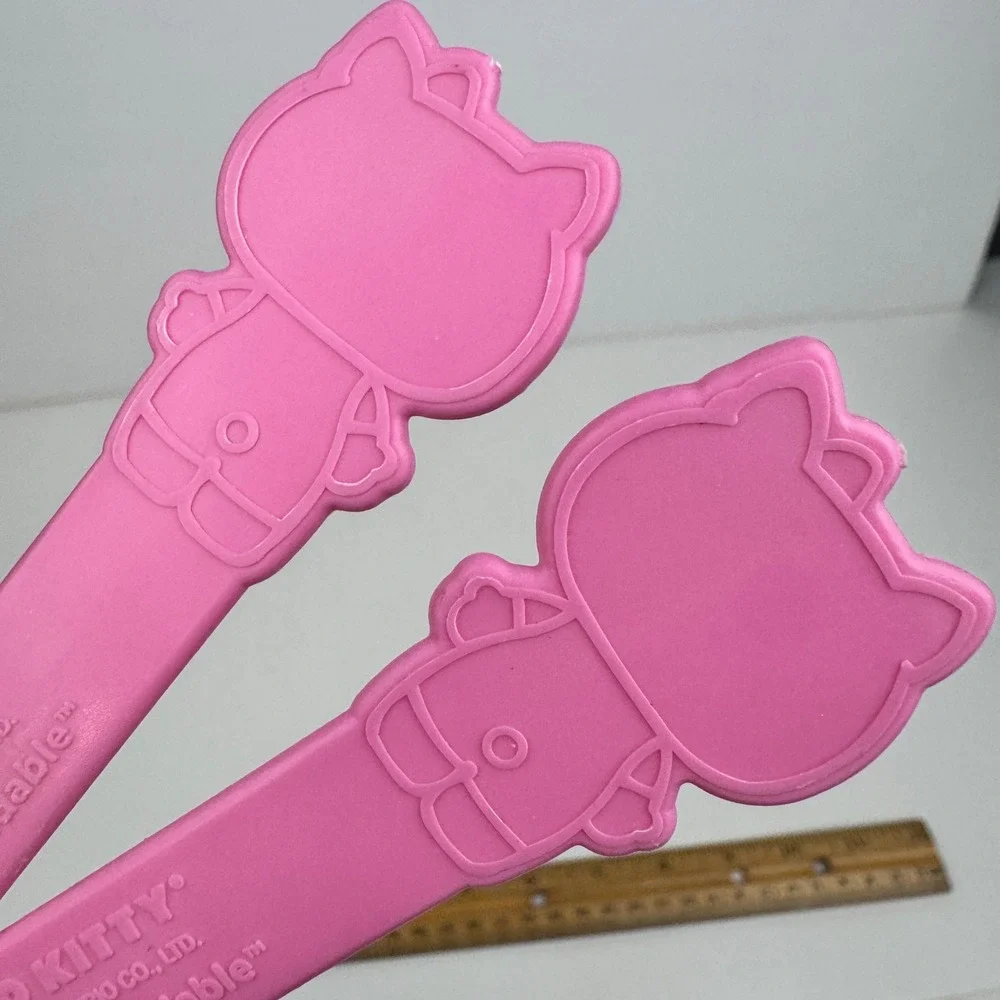 Sanrio 2010s yogurtland